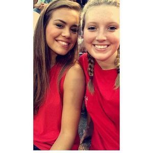 Meet your Posher, Janey